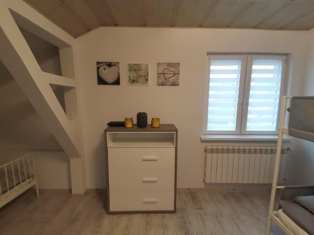 Apartament Krystyna II Tylicz Exterior foto