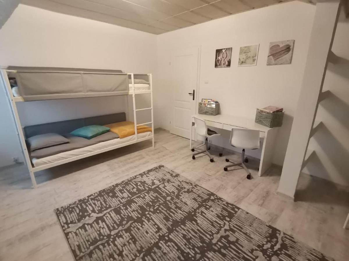 Apartament Krystyna II Tylicz Exterior foto