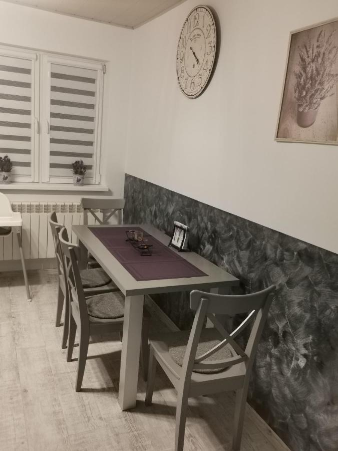 Apartament Krystyna II Tylicz Exterior foto