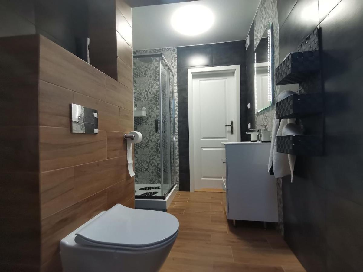 Apartament Krystyna II Tylicz Exterior foto
